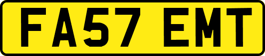 FA57EMT
