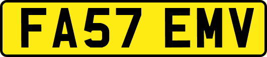 FA57EMV
