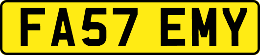 FA57EMY