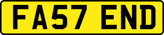 FA57END