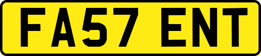 FA57ENT