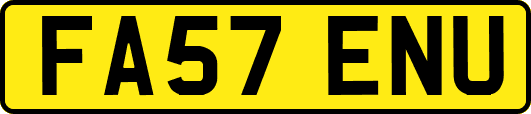 FA57ENU