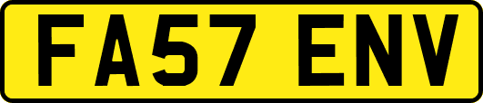FA57ENV