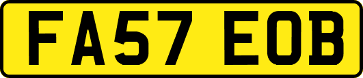 FA57EOB