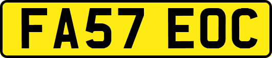 FA57EOC