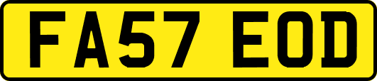 FA57EOD