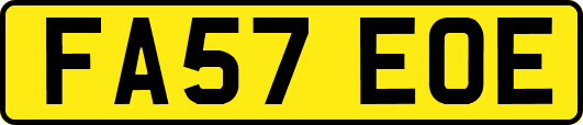 FA57EOE