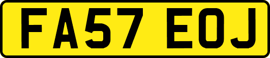 FA57EOJ