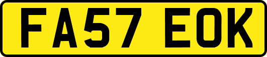FA57EOK