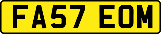 FA57EOM