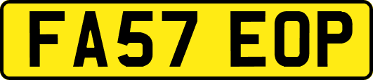 FA57EOP