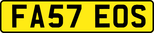 FA57EOS
