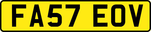 FA57EOV