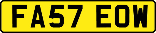 FA57EOW