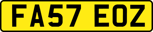 FA57EOZ