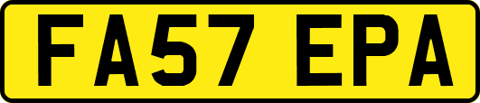 FA57EPA
