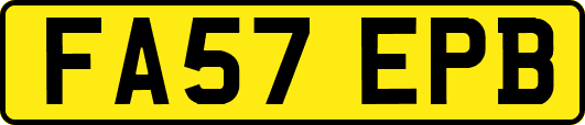 FA57EPB
