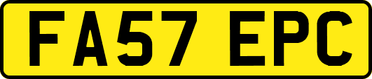 FA57EPC