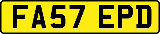 FA57EPD