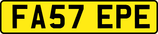 FA57EPE