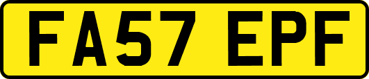 FA57EPF