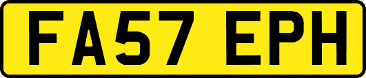 FA57EPH