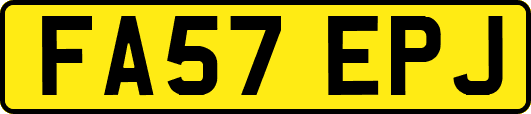 FA57EPJ