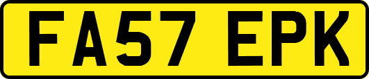 FA57EPK