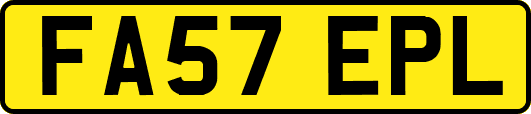 FA57EPL