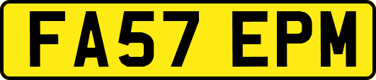 FA57EPM