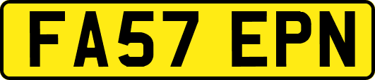 FA57EPN