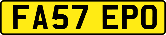 FA57EPO