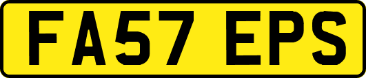 FA57EPS