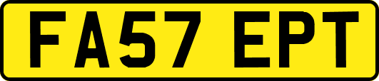 FA57EPT