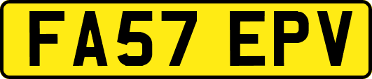 FA57EPV