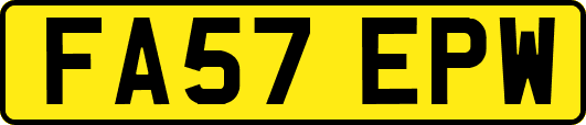FA57EPW