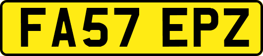 FA57EPZ