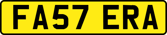 FA57ERA