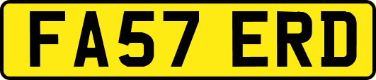 FA57ERD