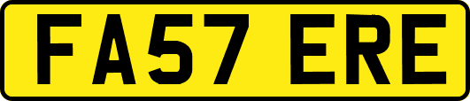 FA57ERE