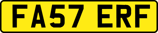 FA57ERF