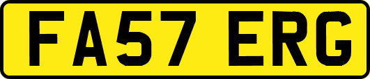 FA57ERG