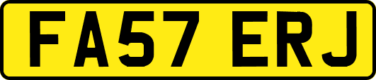 FA57ERJ