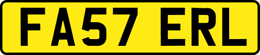 FA57ERL