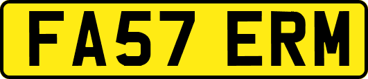 FA57ERM