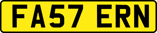 FA57ERN