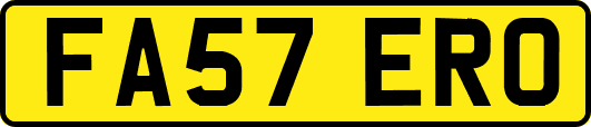 FA57ERO