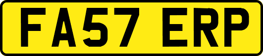 FA57ERP