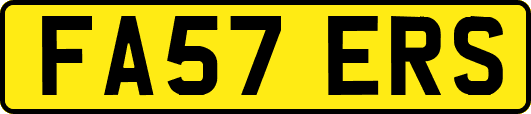 FA57ERS