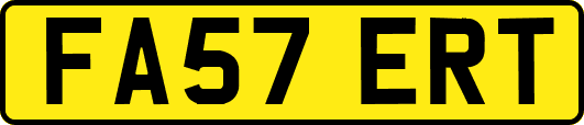 FA57ERT